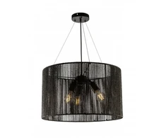 Lubinis šviestuvas FORESTO 2, 5772, AC220-240V, 50/60Hz, 1*E27, maks. 40W, dia. 50 cm, juo