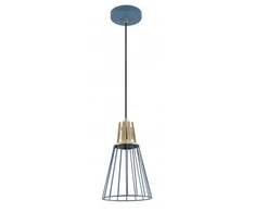Pakabinamas šviestuvas Lubinis šviestuvas KALIOPE,8266,AC220-240V,50/60Hz,1*E27, max.40W, IP20, skersmuo 18cm, si