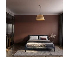 Lubinis šviestuvas KASEL 2, 6274, AC220-240V, 50/60Hz, 1*E27, maks. 40W, vid. 60 cm, kremi