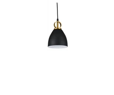 Pakabinamas šviestuvas Lubinis šviestuvas KERALA, 3239, AC220-240V,50/60Hz,1*E27, IP20, skersmuo 16 cm, viengubas