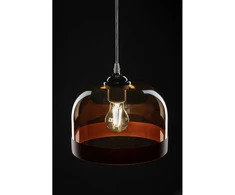 Pakabinamas šviestuvas Lubinis šviestuvas LATI,7146,AC220-240V,50/60Hz,1*E27, IP20, skersmuo 23,5 CM, viengubas,