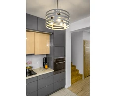 Pakabinamas šviestuvas Lubinis šviestuvas MARISA,2584,AC220-240V,50/60Hz,3*E27, maks.40W, IP20, Skersmuo40 cm, tr