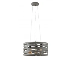 Pakabinamas šviestuvas Lubinis šviestuvas MARISA,2584,AC220-240V,50/60Hz,3*E27, maks.40W, IP20, Skersmuo40 cm, tr