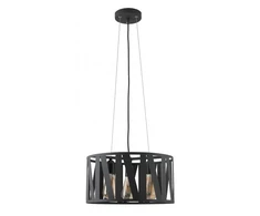 Pakabinamas šviestuvas Lubinis šviestuvas MELODY,2782,AC220-240V,50/60Hz,3*E27, maks.40W, IP20, Skersmuo40 cm, tr