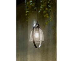 Pakabinamas šviestuvas Lubinis šviestuvas XALIS 2,7320,AC220-240V,50/60Hz,1*E27, IP20, skersmuo 30 CM, viengubas,