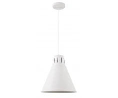 Pakabinamas šviestuvas Lubų šviestuvas GIANNI L,8112,AC220-240V,50/60Hz,1*E27, max.40W, IP20, skersmuo 32cm,sing