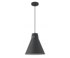 Pakabinamas šviestuvas Lubų šviestuvas GIANNI L,8136,AC220-240V,50/60Hz,1*E27, max.40W, IP20, skersmuo 32cm,sing