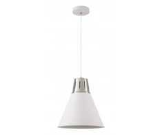 Pakabinamas šviestuvas Lubų šviestuvas GIANNI L,8150,AC220-240V,50/60Hz,1*E27,max.40W,IP20, skersmuo32cm,vienguba