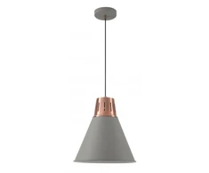 Pakabinamas šviestuvas Lubų šviestuvas GIANNI L,8167,AC220-240V,50/60Hz,1*E27,max.40W,IP20, skersmuo32cm,vienguba