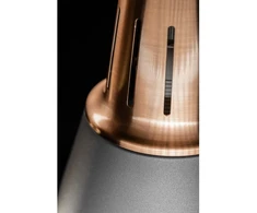 Pakabinamas šviestuvas Lubų šviestuvas GIANNI,8051,AC220-240V,50/60Hz,1*E27, max.40W,IP20, skersmuo22cm,viengubas