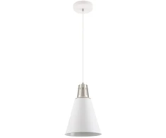 Pakabinamas šviestuvas Lubų šviestuvas GIANNI,8075,AC220-240V,50/60Hz,1*E27, max.40W,IP20, skersmuo22cm,viengubas