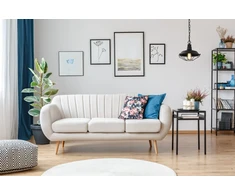 Pakabinamas šviestuvas Lubų šviestuvas LARS,2233,AC220-240V,50/60Hz,1*E27, IP20, skersmuo 26 CM, viengubas, juoda