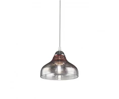 Pakabinamas šviestuvas Lubų šviestuvas MARITE,7061,AC220-240V,50/60Hz,1*E27, IP20, skersmuo 26 CM, viengubas, juo