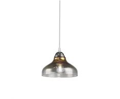 Pakabinamas šviestuvas Lubų šviestuvas MARITE,7085,AC220-240V,50/60Hz,1*E27, IP20, skersmuo 26 CM, viengubas, juo