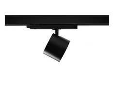 LUMEO Track Spotlight, LED, 15W, 1500lm, CCT, AC180-250V, 50°, CRI90+, juodas
