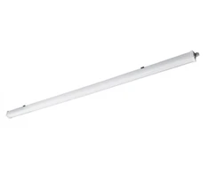 LUMIA LED hermetiškas šviestuvas, 45W, 4500lm, AC220-240V, 50-60Hz, IP66, 4000K, Baltas