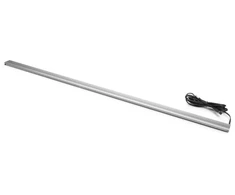 Luminaire Luminaire 1163mm, cabinet 120cm, DC12V, 9.3W, 233lm, 3000K, anthracite