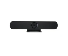 M1000B Fixed camera with autofocus and mic array, 4K/30
