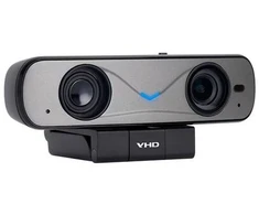 M20 FHD webcam with mic