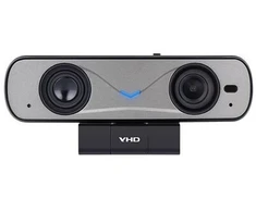 M20 FHD webcam with mic
