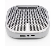 M300 Omnidirectional Microphone, Microphone Pickup Distance - 3m