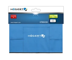 Kilimėlis mechanikui Hogert HT8G438; 100x120 cm; magnetinis