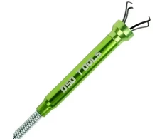 MAGNETINIS PAĖMIMO ĮRANKIS SU GRIEBTUVU IR LED DS1421