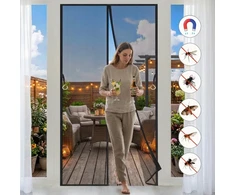 Magnetinis tinklelis nuo vabzdžių 100x210