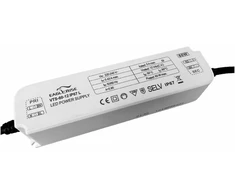 Eurolight Maitinimo šaltinis 60W 12V IP67