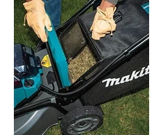 Makita DLM530Z Akumuliatorinė vejapjovė (Pažeista pakuotė)