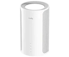 Maršrutizatorius CUDY P2 5G s Wi-Fi 6, AX3000 4×4 MIMO (Pažeista pakuotė)