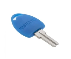 Master key for 138 drawer lock