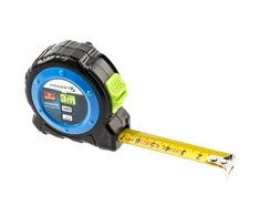 Matavimo juosta 3 m 16 mm plieno