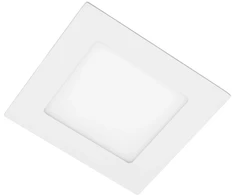 Sieninis šviestuvas MATIS PLUS LED šviestuvas, IP44, 7W, 560lm, AC220-240V, 50/60Hz, 120°, 3000K, montuojamas