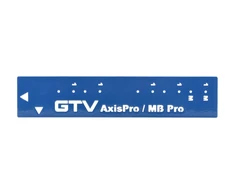 MBPro and AxisPro drawer drill template