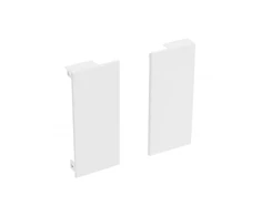 MBPRO Inner front fitting low baltas