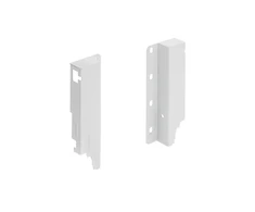 MBPRO Rear connector medium baltas