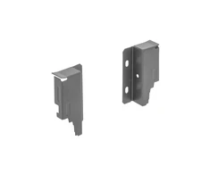 MBPRO Rear fitting low anthracite