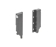 MBPRO Rear splice terminal medium anthracite