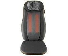 Medisana MCN Shiatsu masažinė sėdynė (Pažeista pakuotė)