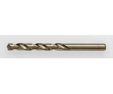 Metalo grąžtas Co5% 10,0 mm, 1 vnt.