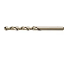 Metalo grąžtas Co5% 2,0 mm, 2 vnt.
