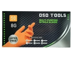 METALO ŠLIFAVIMO LAPELINIS DISKAS 40 GRŪDĖTUMO (4 1/2") 115MM X 22.2MM, 10 VNT. DS3006