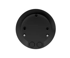 Microwave motion and presence sensor CO-5 HF, max. 2000 W, detection angle 360°, range 6 m