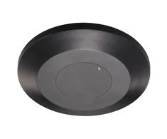 Microwave motion and presence sensor CO-5 HF, max. 2000 W, detection angle 360°, range 6 m