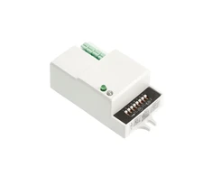 Microwave motion sensor CM-12-DP, max.1200W, AC220-240V, contact angle 360*, range 15m