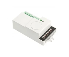 Microwave motion sensor CM-13-DIM, max.600W, contact angle 360*, range 15m, ± 1.5-8m