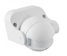 Mikrobangų judesio jutiklis CM-1, maks. 1200 W, AC220-240 V, 50/60 Hz, kampas 180°, diapaz