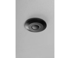 GTV Mikrobangų judesio jutiklis CM-3 MINI, max2000W, AC220-240V, 50/60Hz, 360*, veikimo nuotol