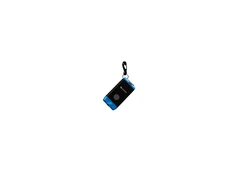 Mini flashlight, keychain